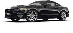 2023 Ford Mustang GT Premium