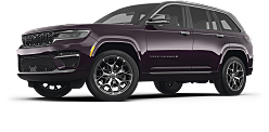 2023 Jeep Grand Cherokee Summit Reserve