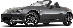 2023 Mazda MX-5 Miata Grand Touring