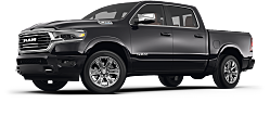 2023 Ram 1500 Limited Longhorn